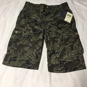Lucky Brand NWT shorts